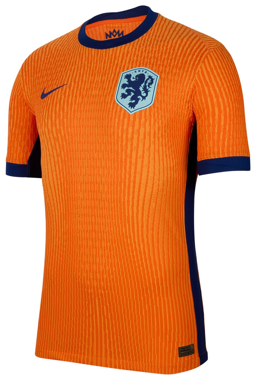 Camisa I seleção da Holanda 2024 Home